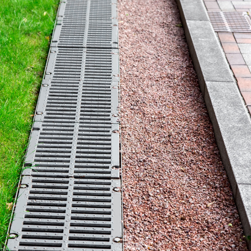 Drainage Solution